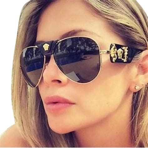 versace sunglasses women aviator|where to buy versace sunglasses.